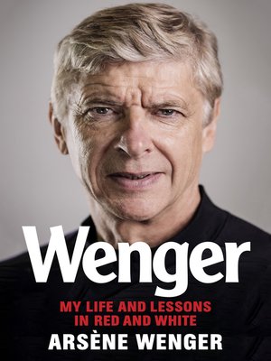 cover image of Wenger